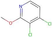 3,4-Dichloro-2-methoxypyridine