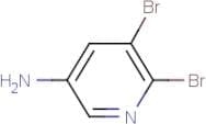 5-Amino-2,3-dibromopyridine