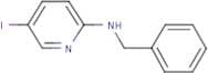 5-Iodo-2-(benzylamino)pyridine