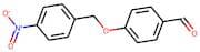 4-[(4-Nitrobenzyl)oxy]benzaldehyde
