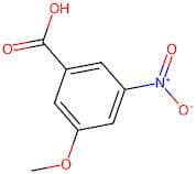 5-Methoxy-3-nitrobenzoic acid
