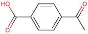 4-Acetyl benzoic acid