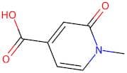 1-Methyl-2-oxo-1,2-dihydro-pyridine-4-carboxylic acid