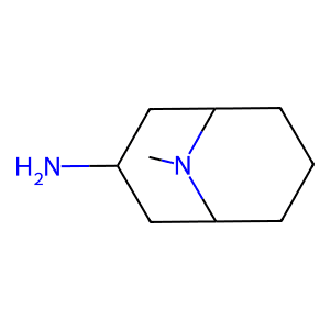 endo-3-Amino-9-methyl-9-azabicyclo[3,3,1]nonane