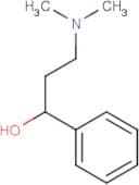 3-Hydroxy-n,n-dimethyl-3-phenyl propylamine
