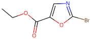 Ethyl 2-bromooxazole-5-carboxylate