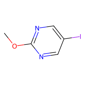 5-Iodo-2-methoxypyrimidine