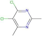 4,5-Dichloro-2,6-dimethylpyrimidine