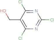 (2,4,6-Trichloropyrimidin-5-yl)methanol
