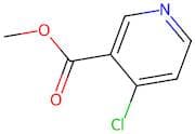 Methyl 4-chloronicotinate