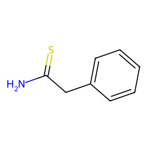 2-Phenylthioacetamide