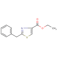 Ethyl 2-Benzylthiazole-4-carboxylate