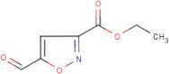 Ethyl 5-formylisoxazole-3-carboxylate