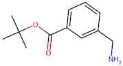 tert-Butyl 3-aminomethylbenzoate