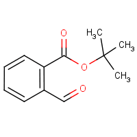 tert-Butyl 2-formylbenzoate
