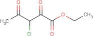 Ethyl 3-chloro-2,4-dioxopentanoate