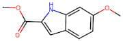 6-Methoxy-1H-indole-2-carboxylic acid methyl ester