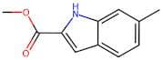 6-Methyl-1H-indole-2-carboxylic acid methyl ester