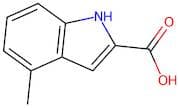 4-Methyl-1H-indole-2-carboxylic acid