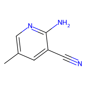 2-Amino-5-methyl-nicotinonitrile