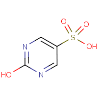 2-Hydroxy-pyrimidine-5-sulphonic acid