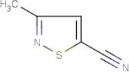 3-Methyl-isothiazole-5-carbonitrile