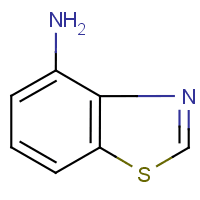 4-Aminobenzothiazole