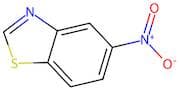 5-Nitro-benzothiazole