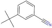 3-tert-Butyl-benzonitrile