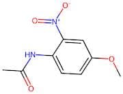 N-(4-Methoxy-2-nitro-phenyl)-acetamide