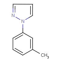 1-m-Tolyl-1H-pyrazole