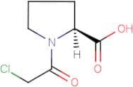 (S)-1-(2-Chloro-acetyl)-pyrrolidine-2-carboxylic acid