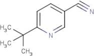 6-tert-Butyl-nicotinonitrile