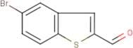 5-Bromo-benzo[b]thiophene-2-carbaldehyde