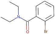 2-Bromo-N,N-diethylbenzamide