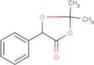 2,2-Dimethyl-5-phenyl-[1,3]dioxolan-4-one