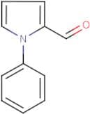 1-Phenyl-1H-pyrrole-2-carbaldehyde