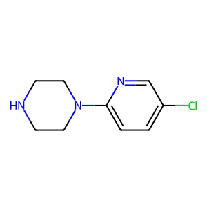 1-(5-Chloro-pyridin-2-yl)-piperazine