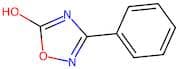3-Phenyl-[1,2,4]oxadiazol-5-ol