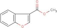 Benzofuran-3-carboxylic acid methyl ester