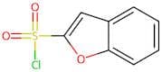 Benzofuran-2-sulphonyl chloride