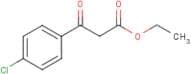3-(4-Chloro-phenyl)-3-oxo-propionic acid ethyl ester