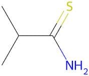 Thioisobutyramide