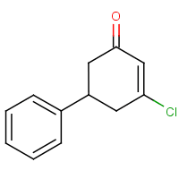 3-Chloro-5-phenyl-cyclohex-2-enone