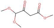 4,4-Dimethoxy-3-oxo-butyric acid methyl ester