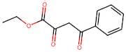 2,4-Dioxo-4-phenyl-butyric acid ethyl ester