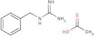 N-Benzyl-guanidine acetate