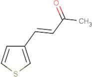 4-Thiophen-3-yl-but-3-en-2-one