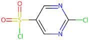 2-Chloro-pyrimidine-5-sulphonyl chloride