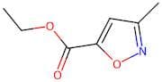 3-Methyl-isoxazole-5-carboxylic acid ethyl ester